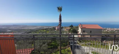 Appartamento in Amantea