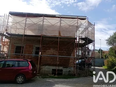 Traditional house in Lamezia Terme