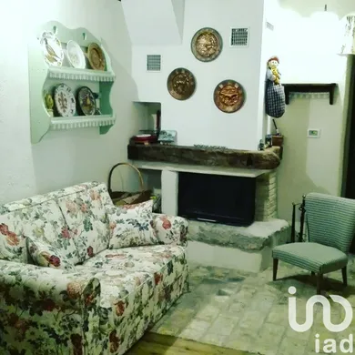Appartamento in Caramanico Terme