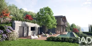 House in Gardone Riviera