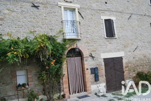 House in Sassocorvaro