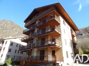 Appartamento in Cantoira