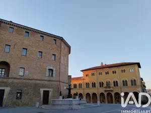 Land in San Costanzo