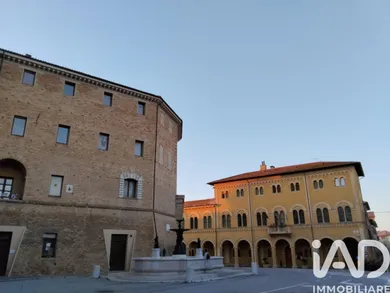 Land in San Costanzo