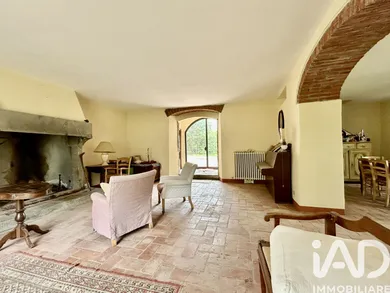 Villetta a schiera in Pian di Sco