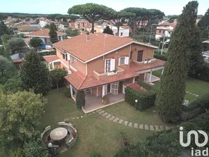 Traditional house in Anzio