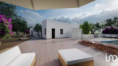 Casa/Villa in Carovigno