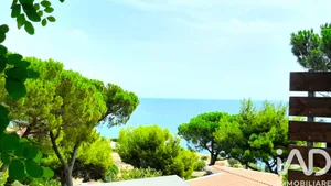 Cottage in Alassio