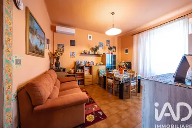 Apartment in Argenta