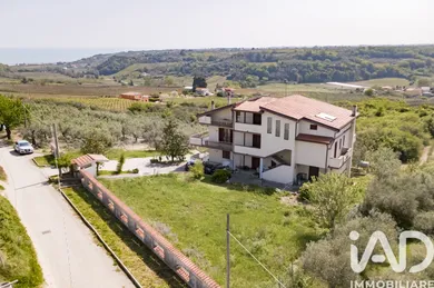 Edifici d'apartaments in Ortona
