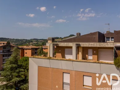 Apartment in Perugia