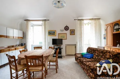 Apartment in Millesimo