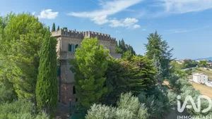 Rustico in Montefano