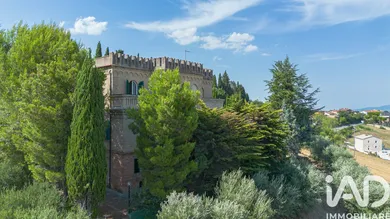 Rustico in Montefano