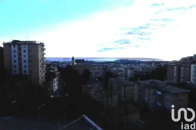 Appartamento in Genova