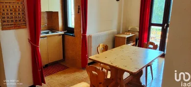 Appartamento in Roburent