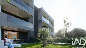 Appartamento in Limena