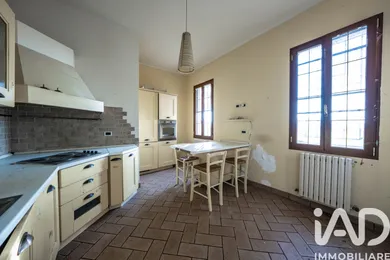 Villetta a schiera in Argenta