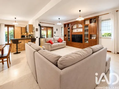 Apartment in Desenzano del Garda