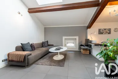 Loft in Levico Terme