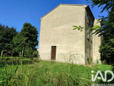 Casa/Villa in Sermide