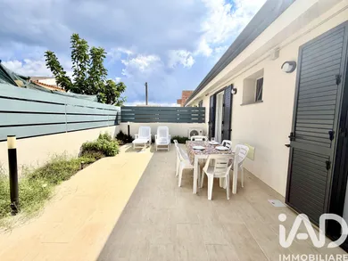 Townhouse in Avola