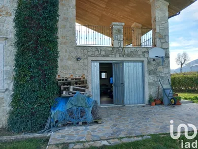 House in Folignano