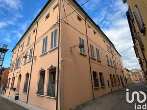 Apartment in Finale Emilia