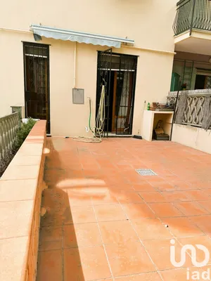 Apartment in Celle Ligure