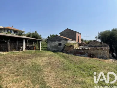 Rustico in Roseto degli Abruzzi