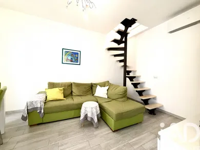 Townhouse in Avola