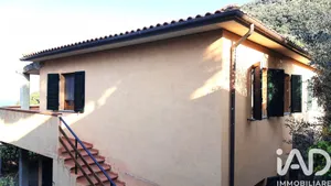 Trilocale in Marciana