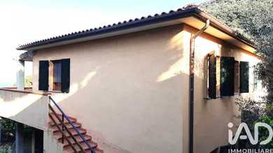 Apartment in Marciana