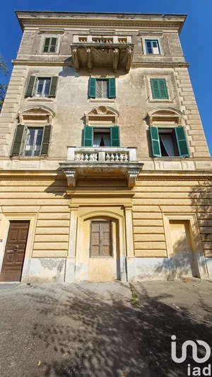 Appartamento in Nettuno