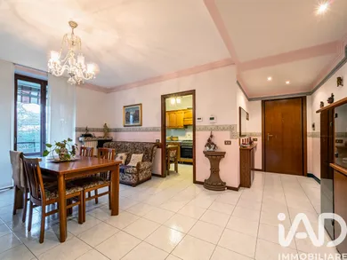 Apartment in Rovello Porro