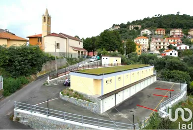 Posto auto in Varazze