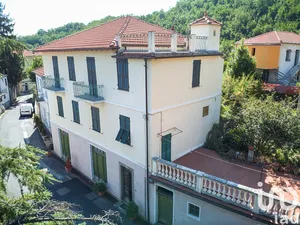 Apartment in Prelà
