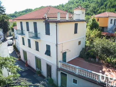 Apartment in Prelà