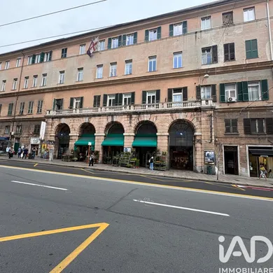 Negozio / locale commerciale in Genova