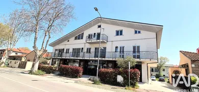 Edificio in Pescara