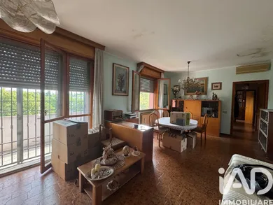 Apartment in Mirandola