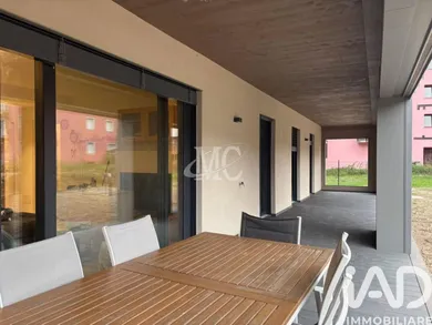 Appartamento in Volano