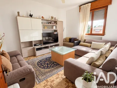 Apartment in Carpi