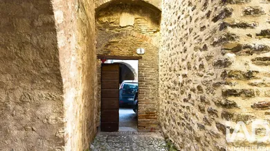 Appartamento in Spoleto