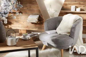 Apartment in Cesana Torinese