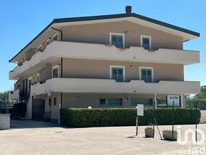 Apartment in Avezzano