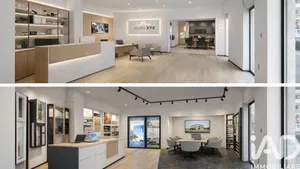 Shop/Premises commercial in Genova