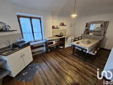 Apartment in Sparone