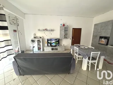 Appartamento in Vittoria