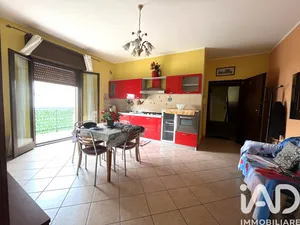 Appartamento in Gizzeria